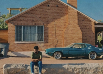 Khalid Suncity EP Cover