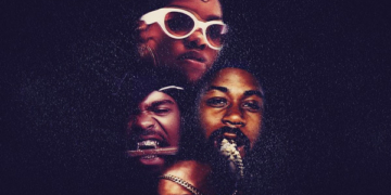 Teyana Taylor Gonna Love Me Remix