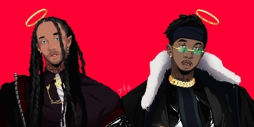 Ty Dolla $ign x Jeremih MihTy