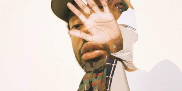 Brent Faiyaz Lost EP