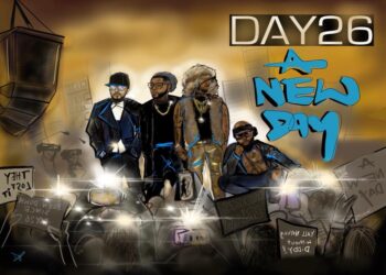 Day26 A New Day EP