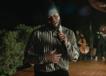 Khalid Vevo