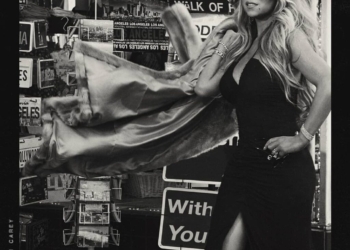 Mariah Carey With You