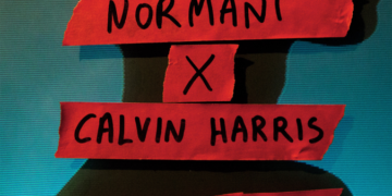 Normani x Calvin Harris