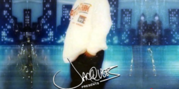 Jacquees Quemix 3 mixtape