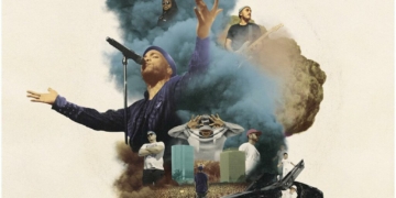 Anderson .Paak Oxnard