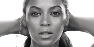 Beyoncé's I Am Sasha Fierce album cover