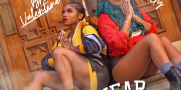 Brooke Valentine x Bridget Kelly
