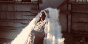 DAWN new breed album cover