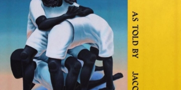 Jacob Banks Village Album
