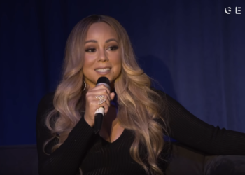 Mariah Carey Genius Level
