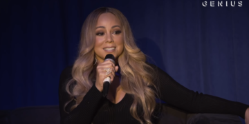 Mariah Carey Genius Level