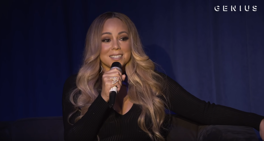 Mariah Carey Genius Level