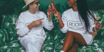 Justine Skye x DJ Cassidy Coolin By My Side