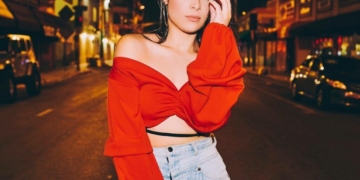 Ginette Claudette