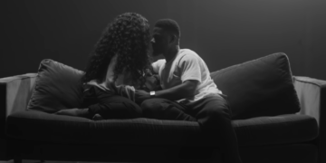 H.E.R. Bryson Tiller Could've Been video