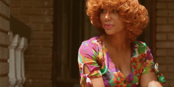 Tamar Braxton The Makings Of You video