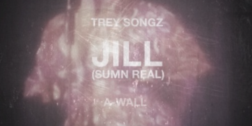 Trey Songz Sumn Real