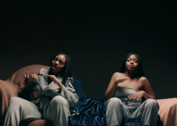 VanJess Another Lover video