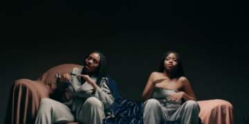 VanJess Another Lover video