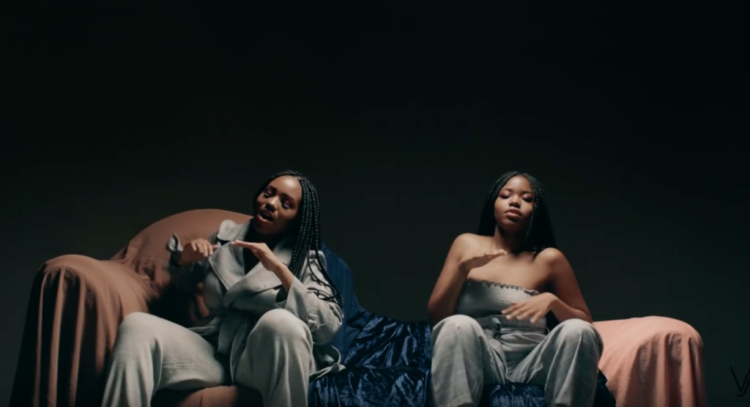 VanJess Another Lover video