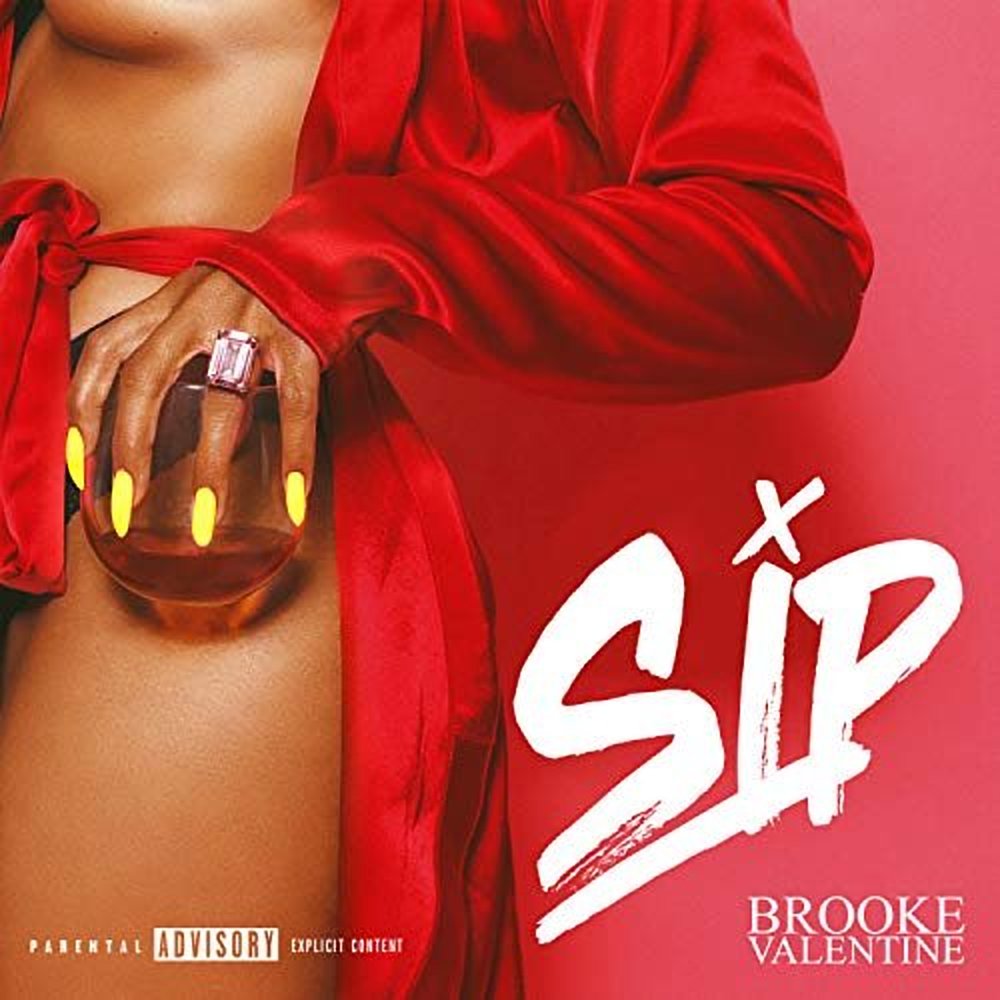 Brooke Valentine