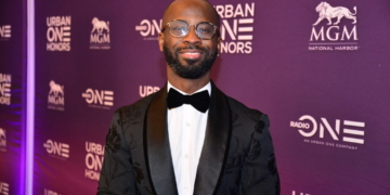 Bryan-Michael Cox