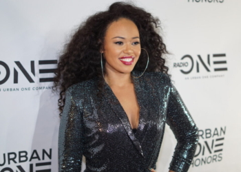 Elle Varner (Photo Credit: TV One)