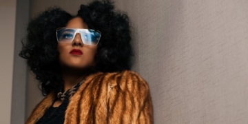 Marsha Ambrosius
