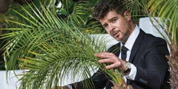 Robin Thicke