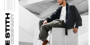 Tone Stith Good Company EP