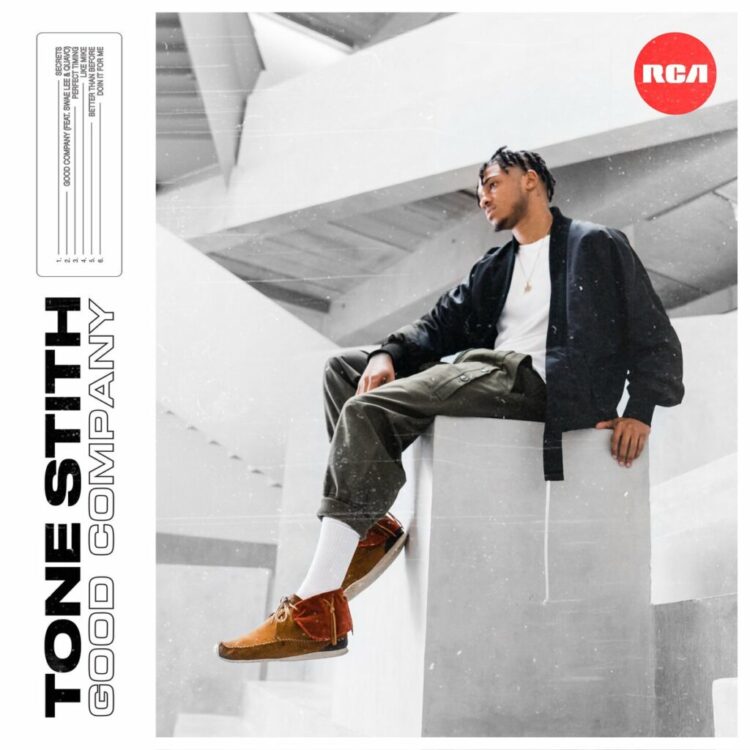 Tone Stith Good Company EP
