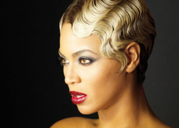 Photo courtesy of Parkwood Entertainment/Columbia Records