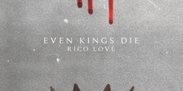 Rico Love Even Kings Die