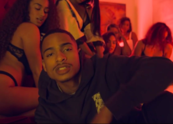 Arin Ray Reckless video