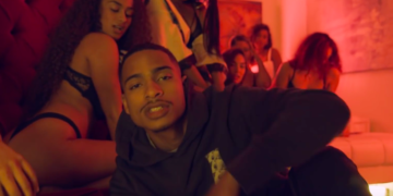 Arin Ray Reckless video