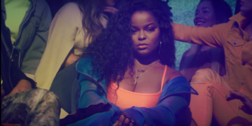 Asiahn Like You video