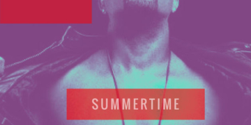 Daron Jones Summertime