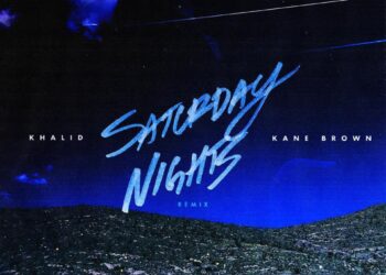 Khalid and Kane Brown, Saturday Nights remix