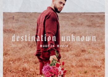 Maurice Moore Destination Unknown