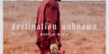 Maurice Moore Destination Unknown