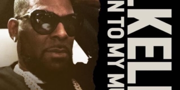 R. Kelly Born to My Music