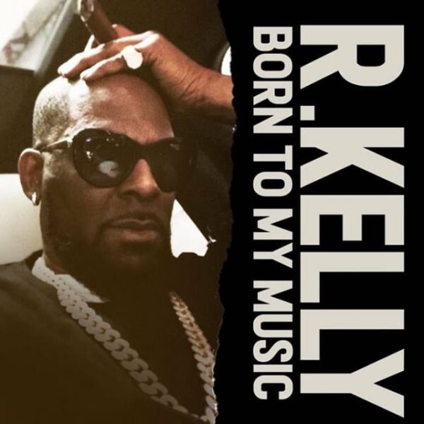 R. Kelly Performs Medley At 2013 BET Awards