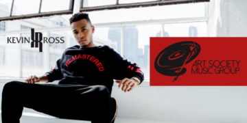 Kevin Ross 2019