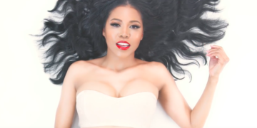 Amerie Curious Video