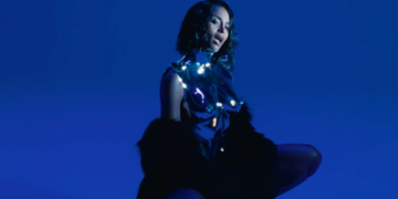Ciara Greatest Love video