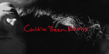 H.E.R. Could've Been Remix artwork