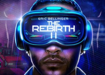 Eric Bellinger The Rebirth 2