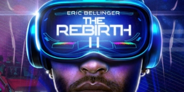 Eric Bellinger The Rebirth 2