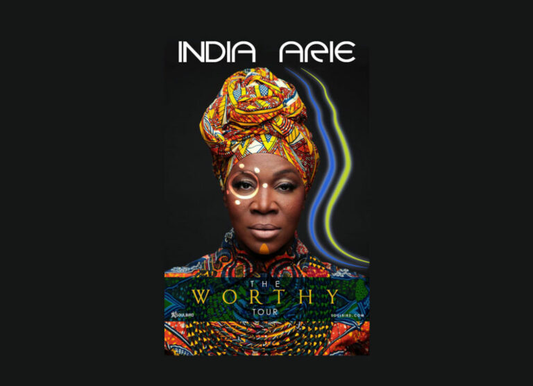india arie songs about beauty
